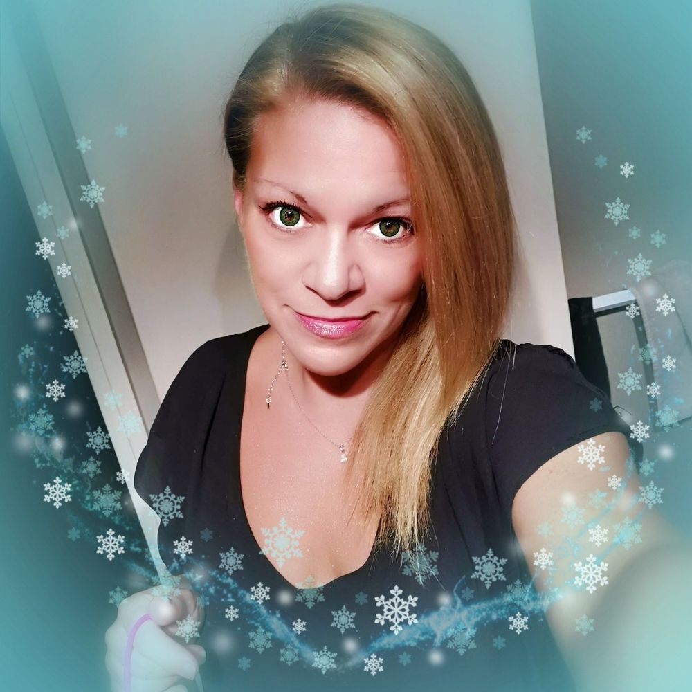 Meet your Posher, Julie